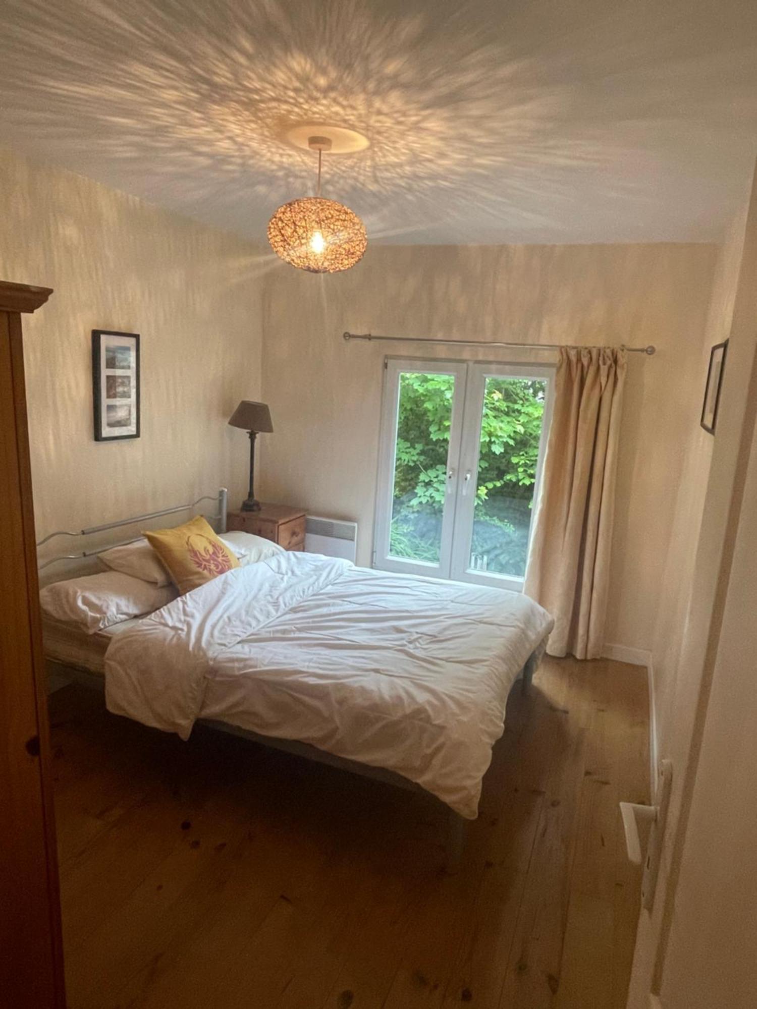 Charme De La Campagne Villa Plelauff Ngoại thất bức ảnh